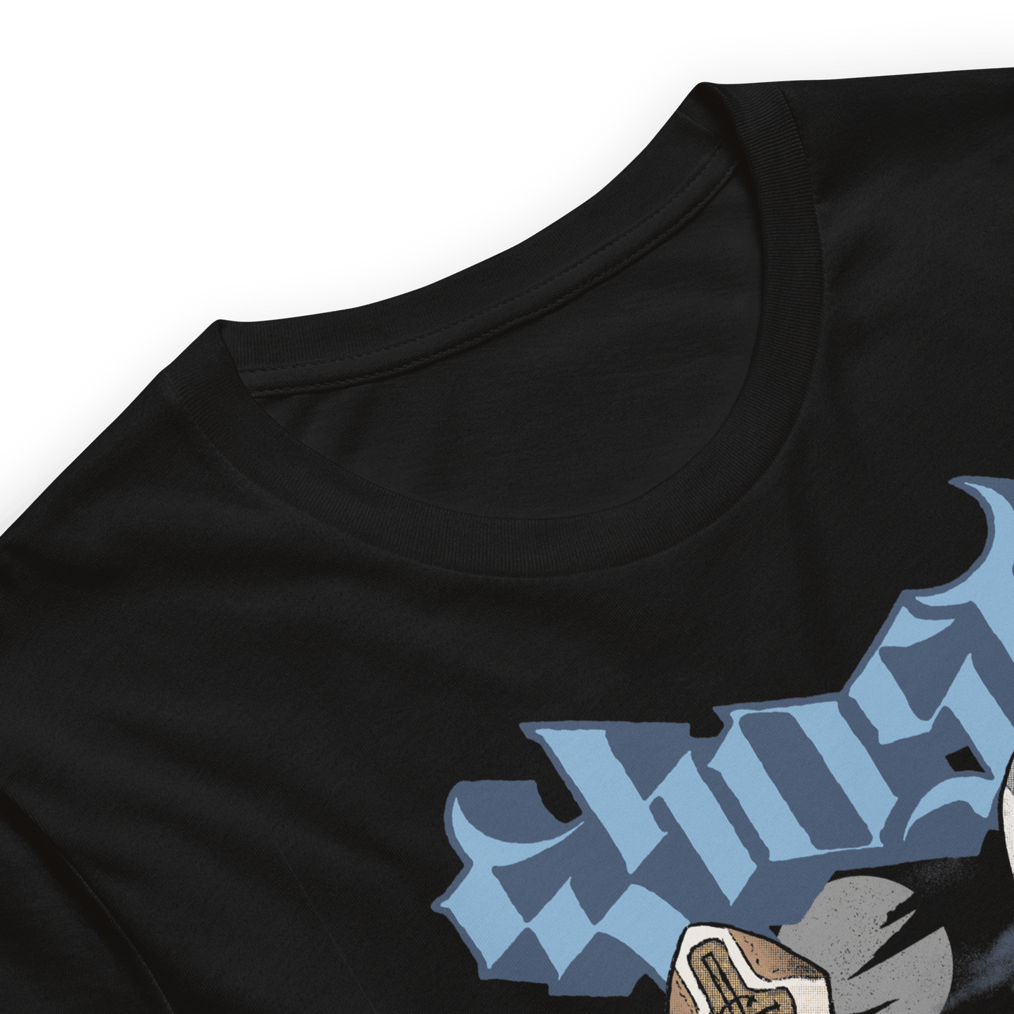 Ghost - Midnight T-Shirt