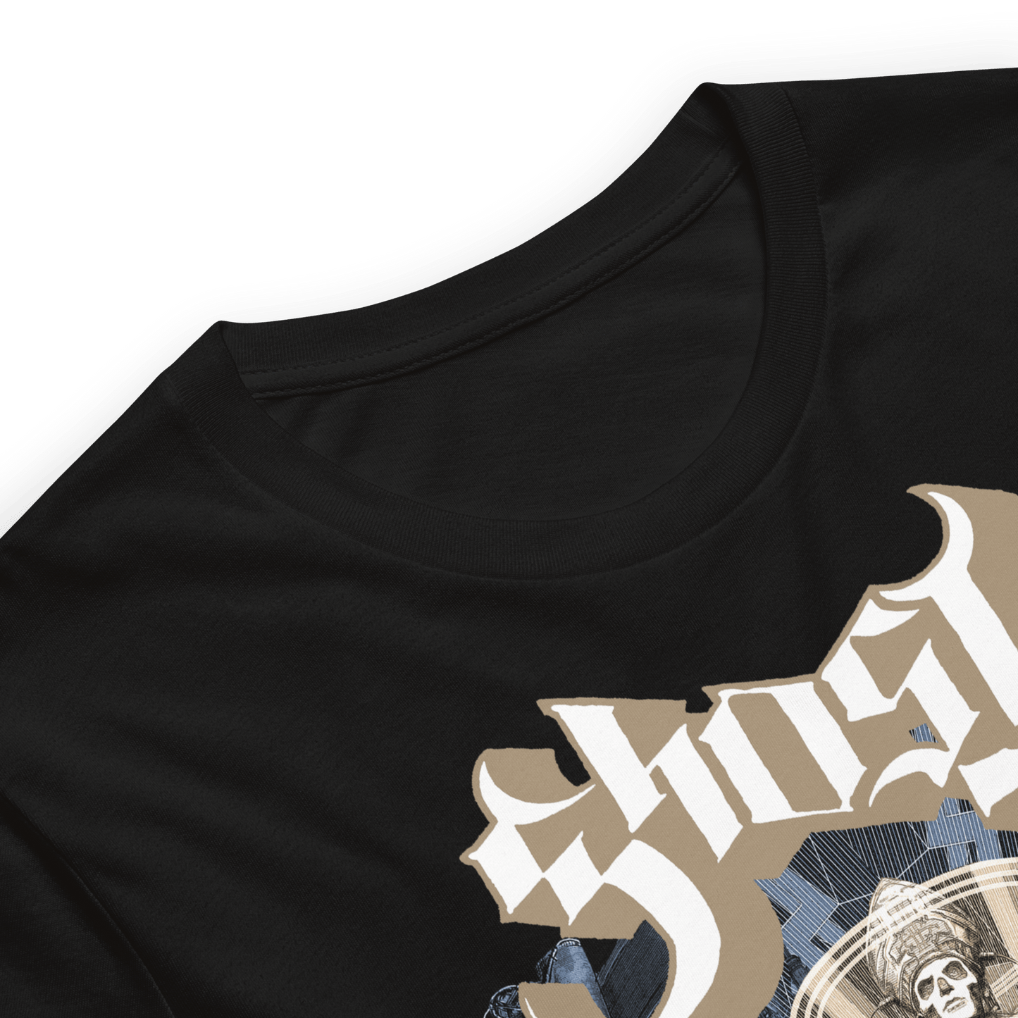 Ghost - Monument T-Shirt