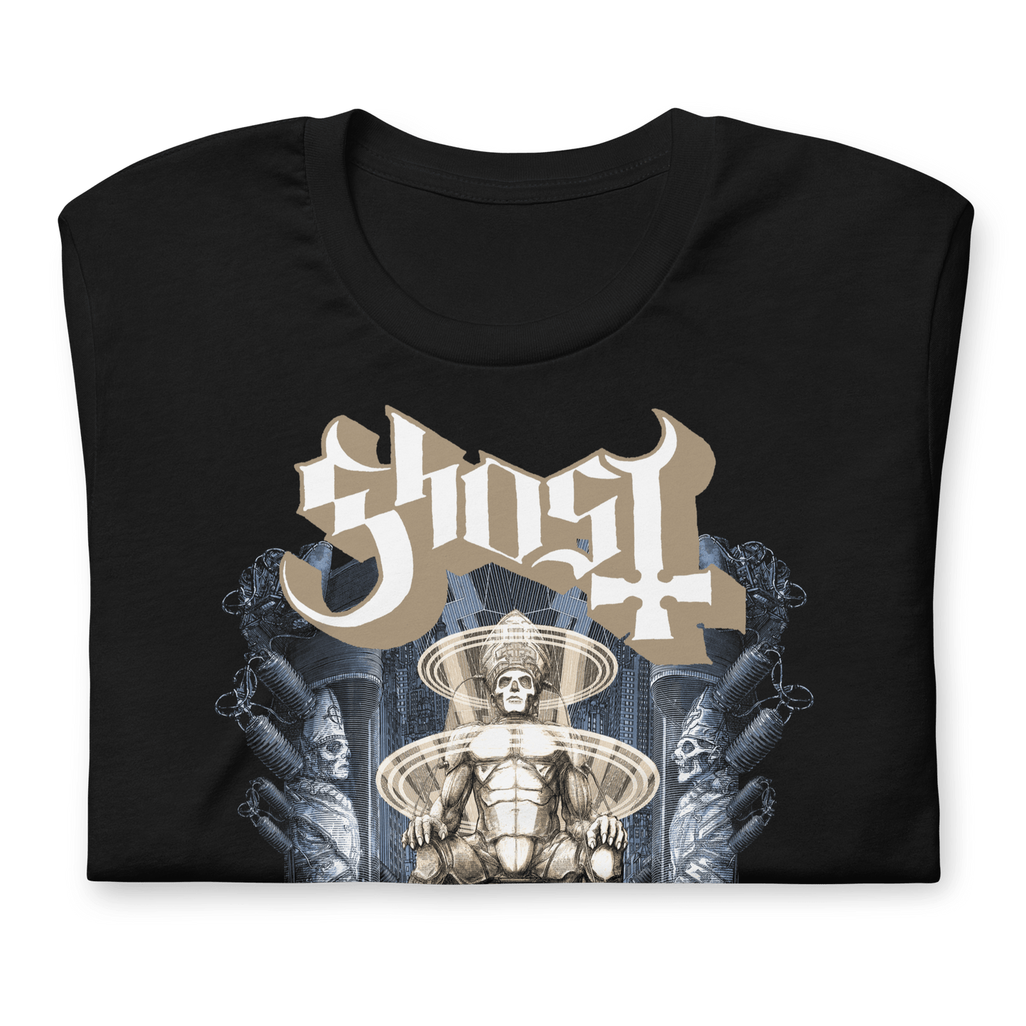 Ghost - Monument T-Shirt