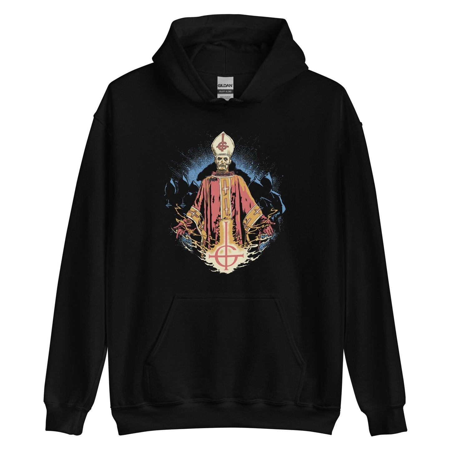 Ghost Opus Eponymous Hoodie
