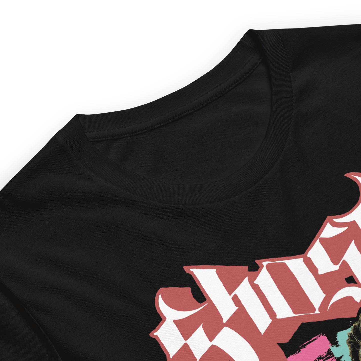 Ghost - Quattro T-Shirt