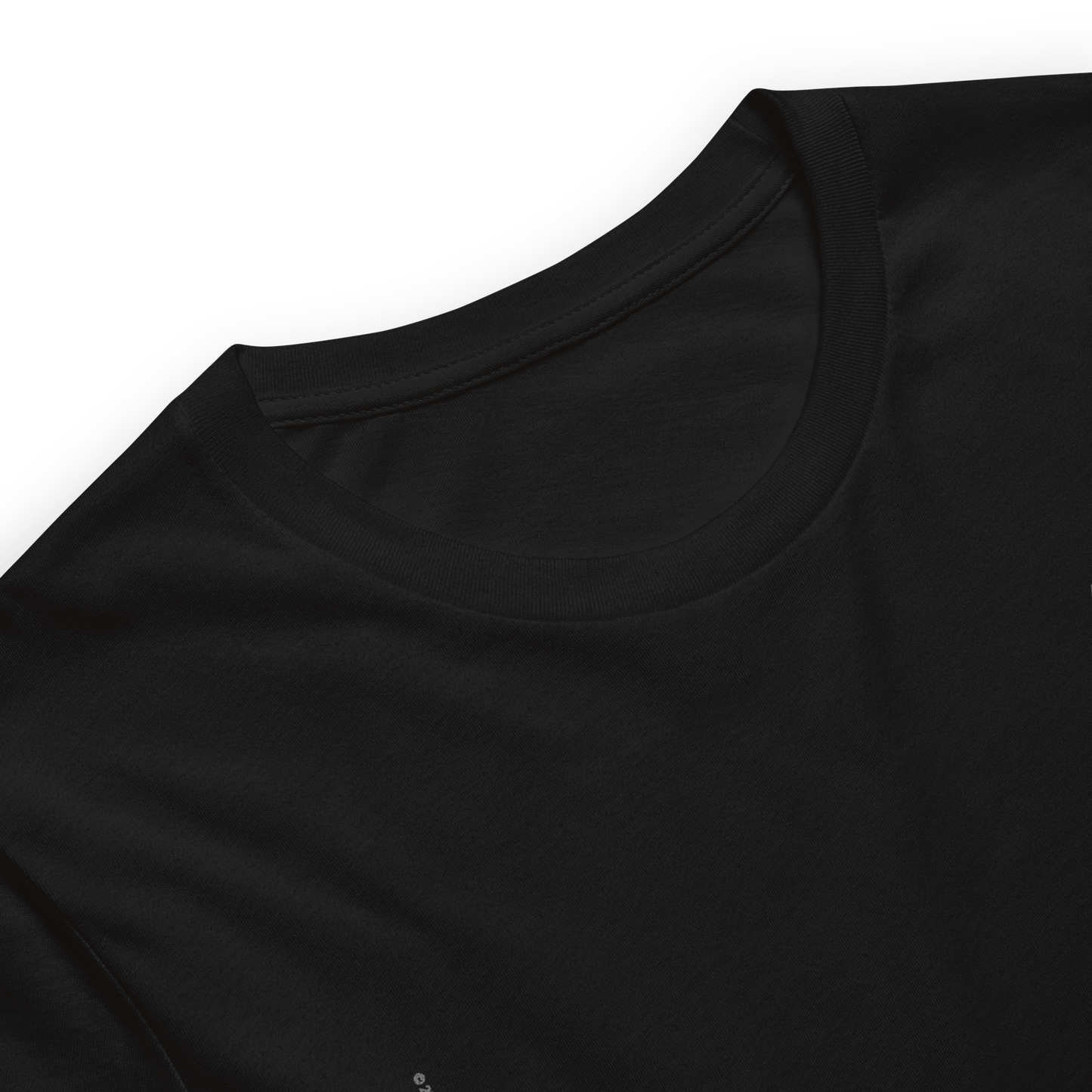 Ghost - Triangle Logo T-Shirt