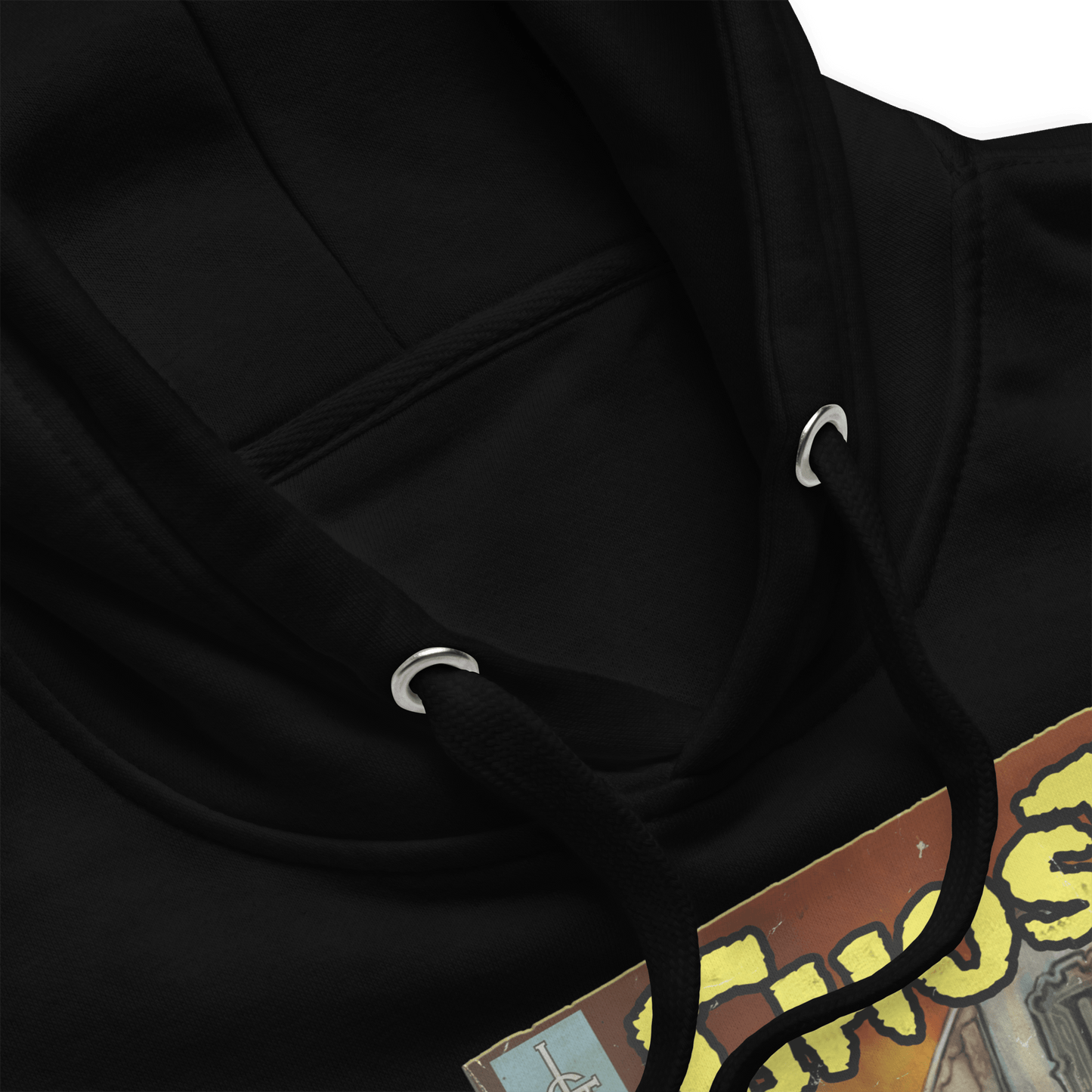 Ghost Year Zero Hoodie