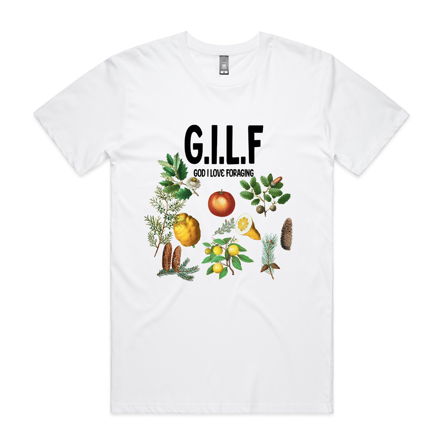GILF Tee