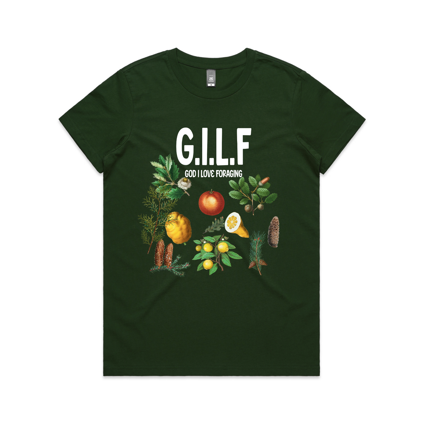 GILF Tee