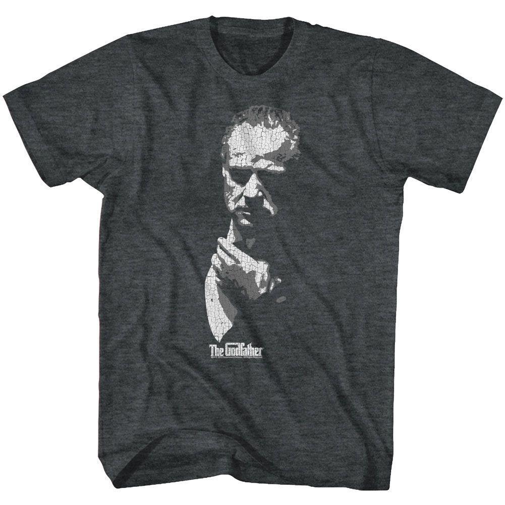 The Godfather The Godfather Shadow Boyfriend Tee