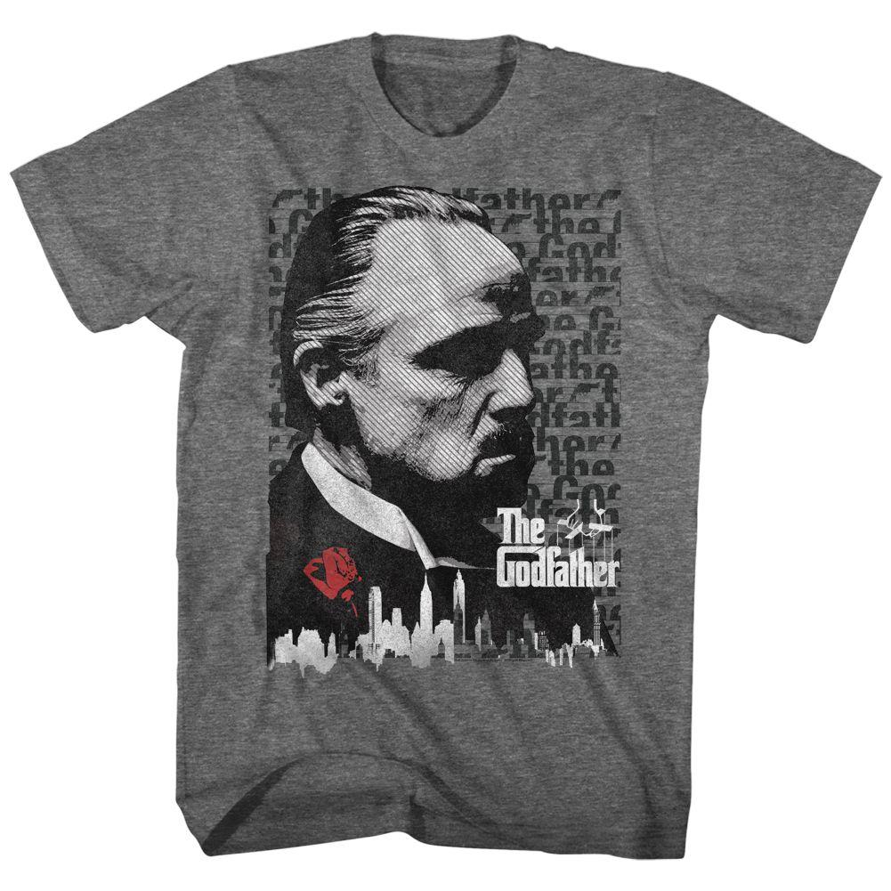 The Godfather The Godfather T-Shirt