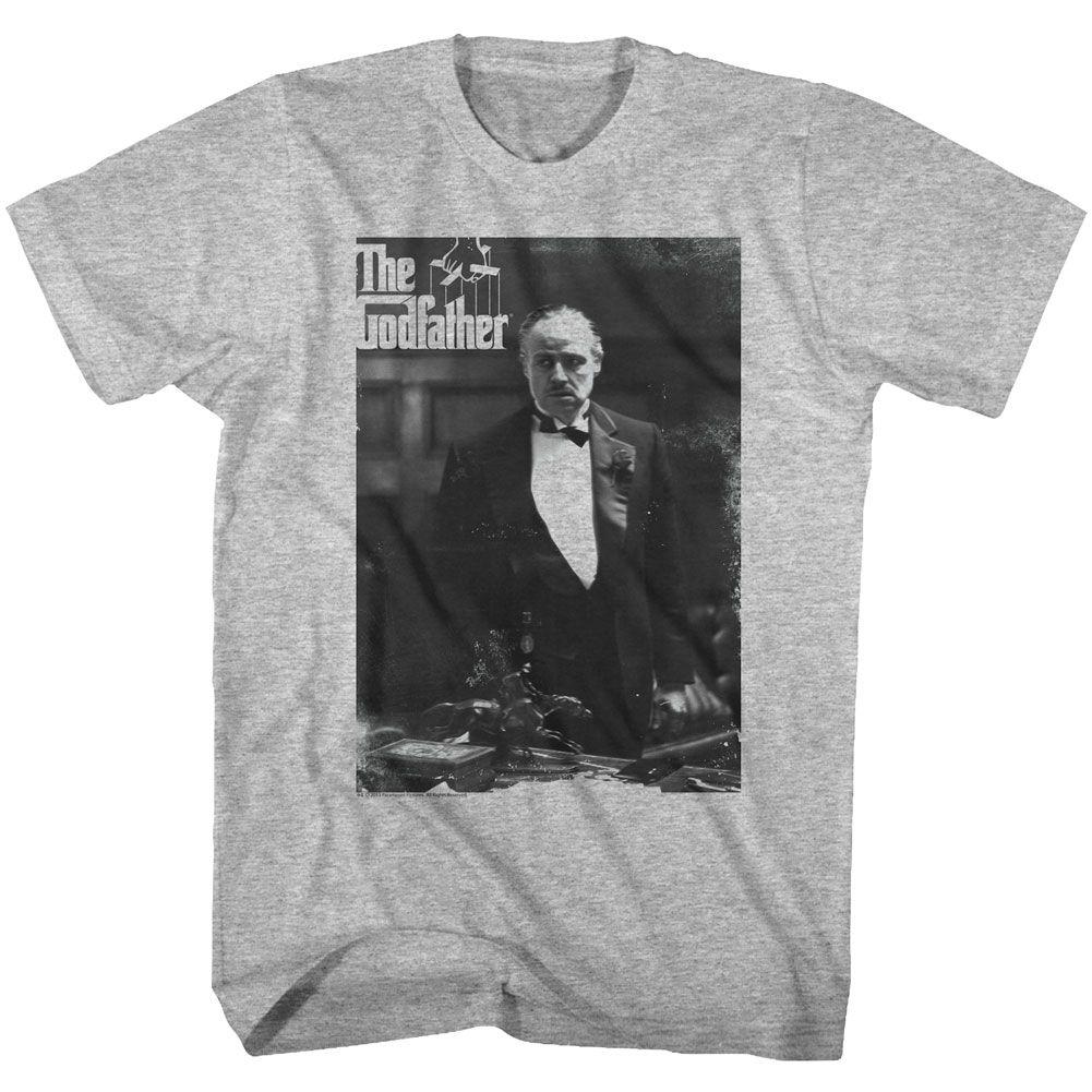 The Godfather The Don Again T-Shirt