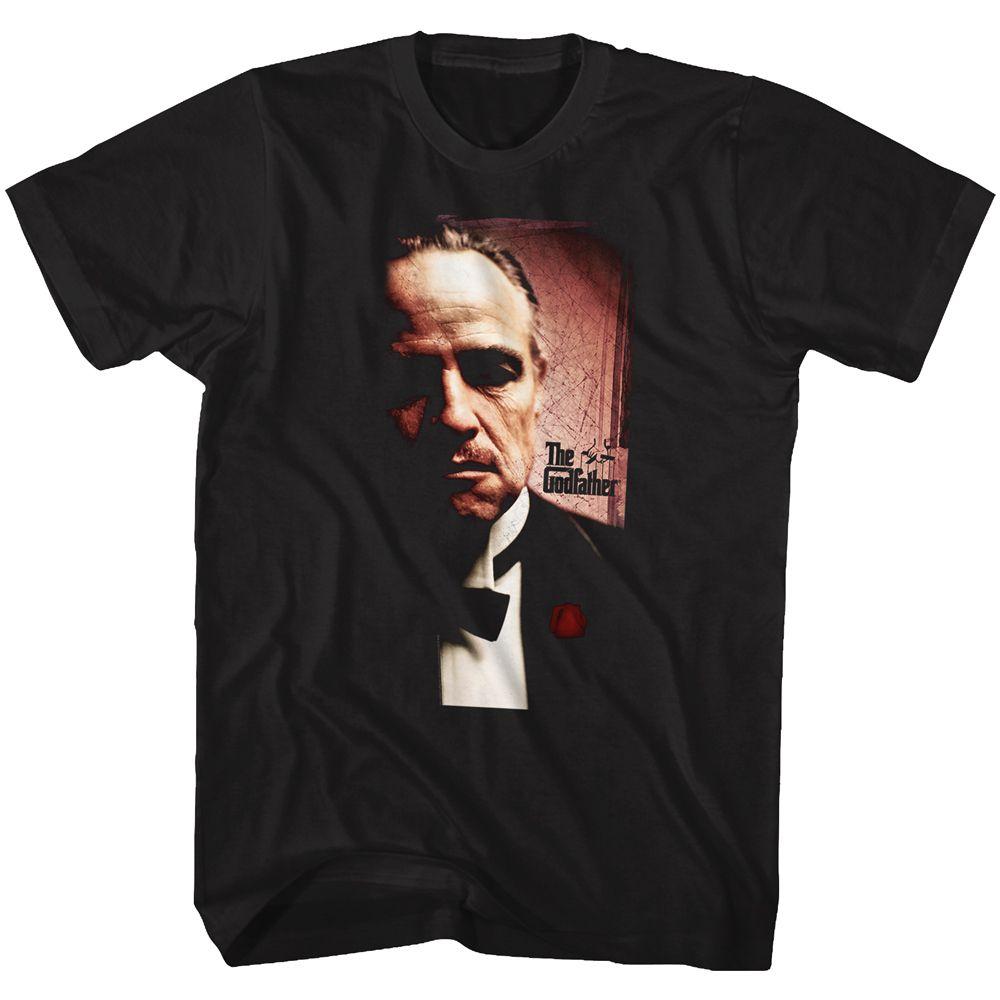The Godfather The Don T-Shirt