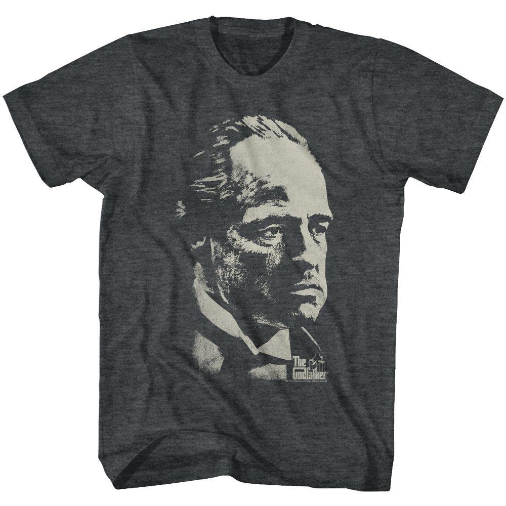 The Godfather Wagon Boyfriend Tee