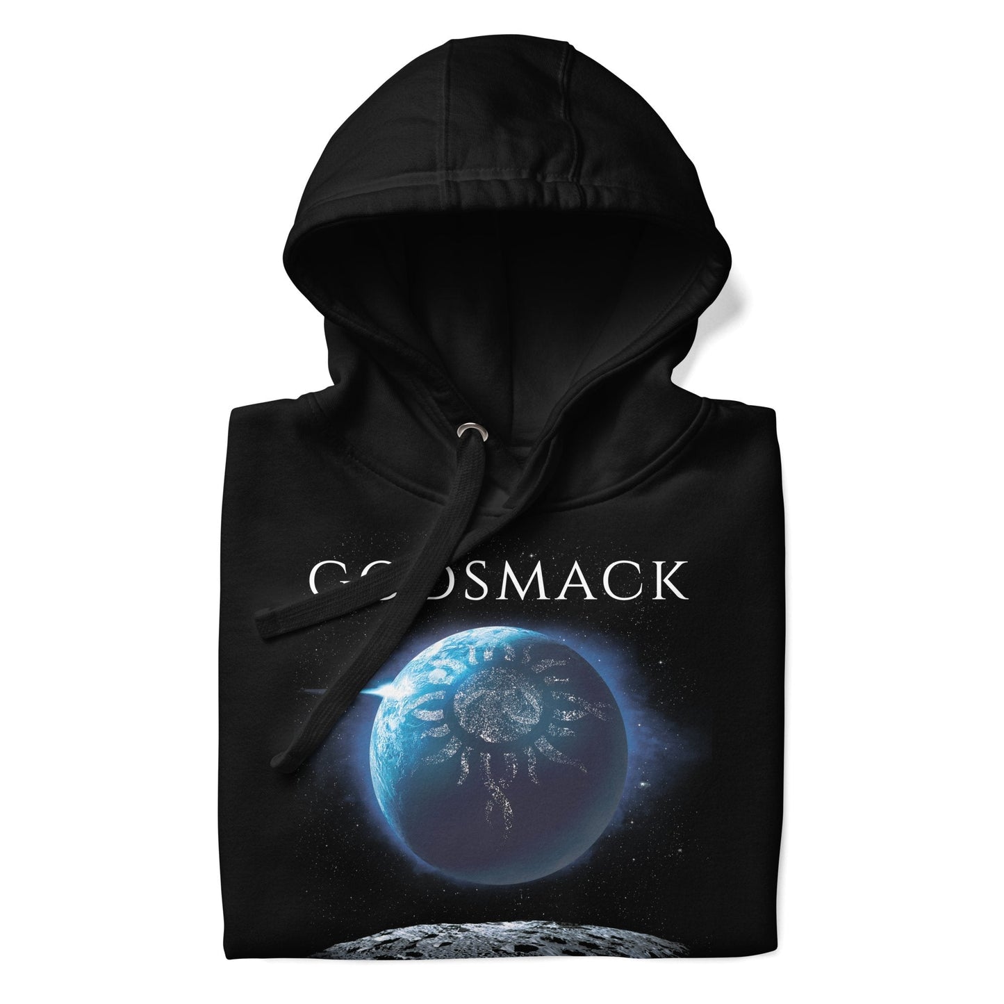 Godsmack Best of Times Classic Hoodie