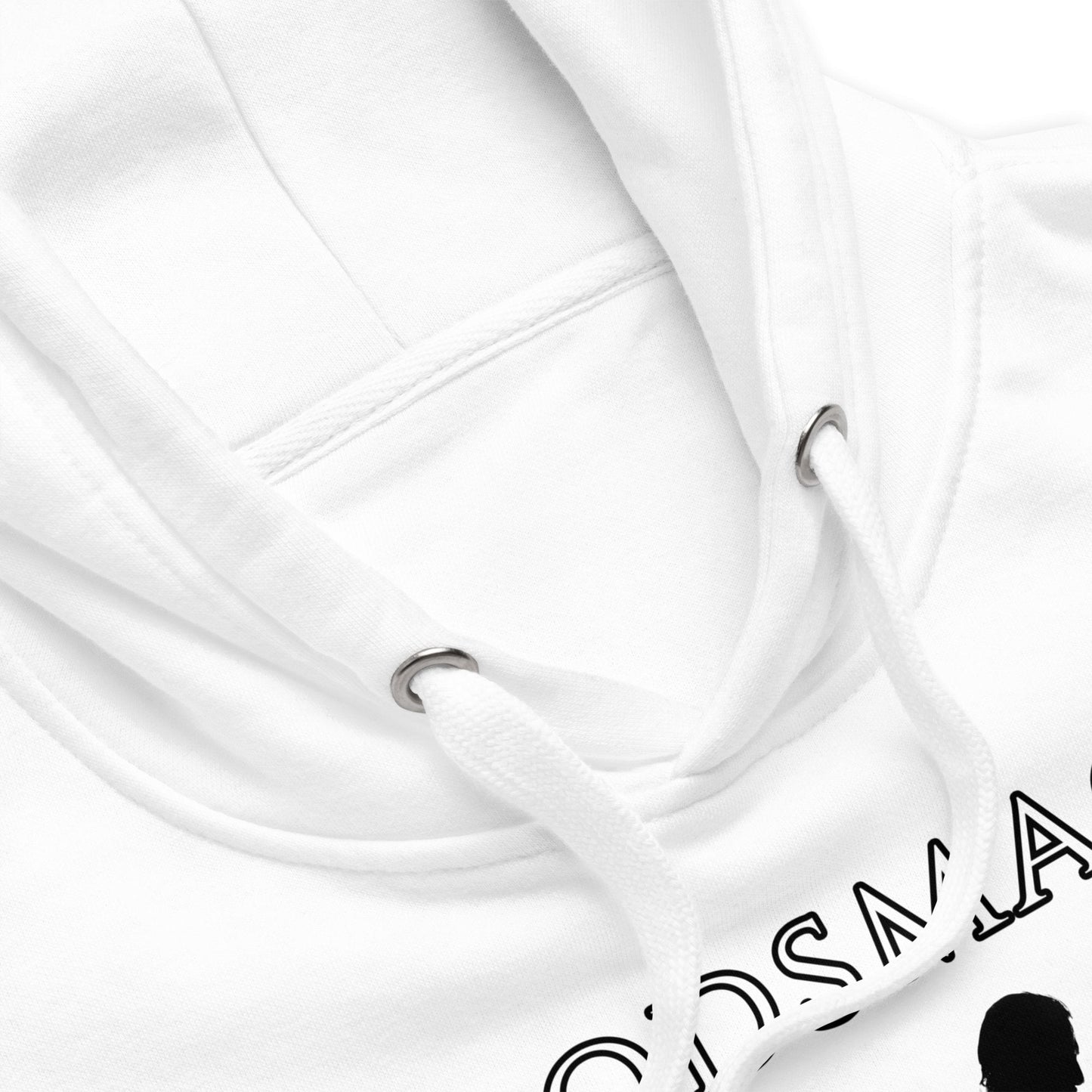 Godsmack Lean In Sillouhete Classic Hoodie