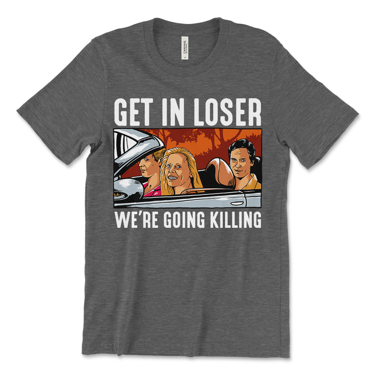 Going Killing Shirt