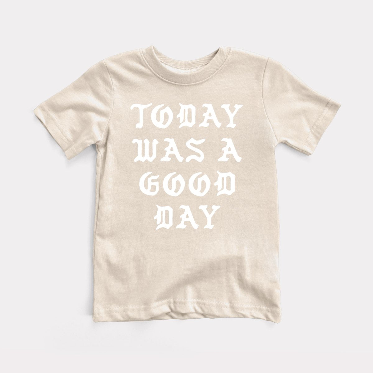 Good Day Youth Tee