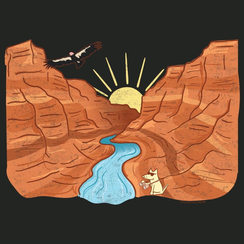 Grand Canyon - Sweatshirt Pullover Hoodie