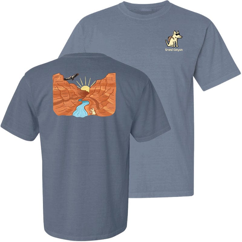 Grand Canyon - Classic Tee