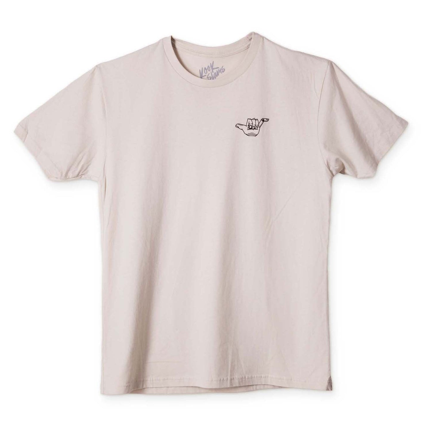 Grateful Shred T Shirt