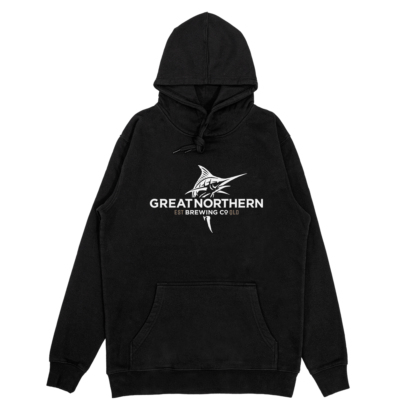 Marlin Hoodie