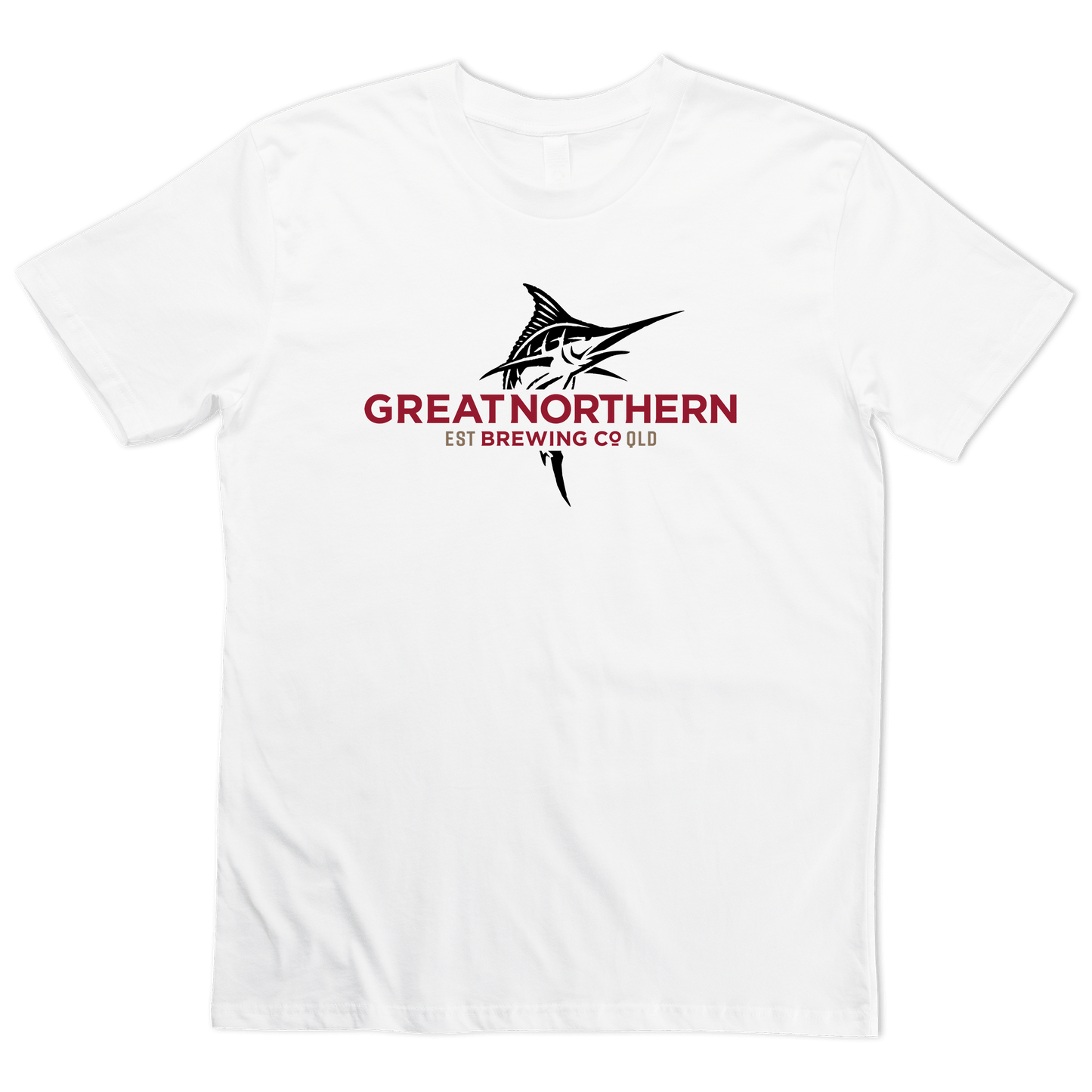 Marlin Tee