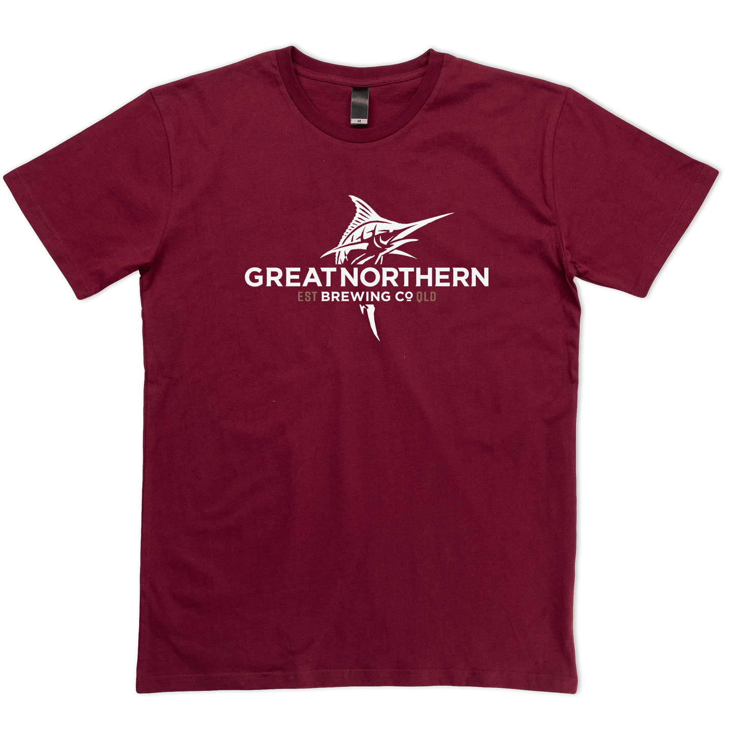 Marlin Tee