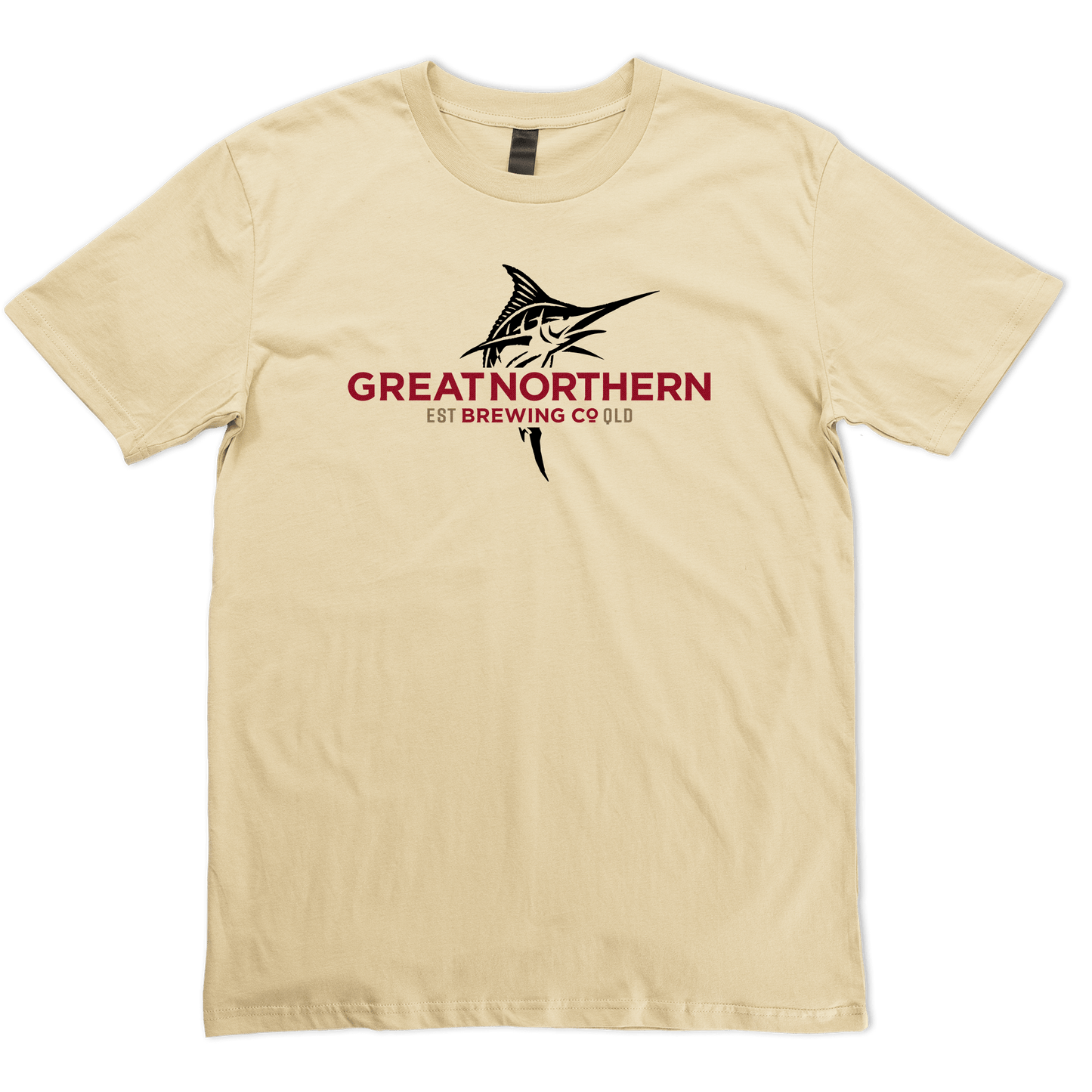 Marlin Tee