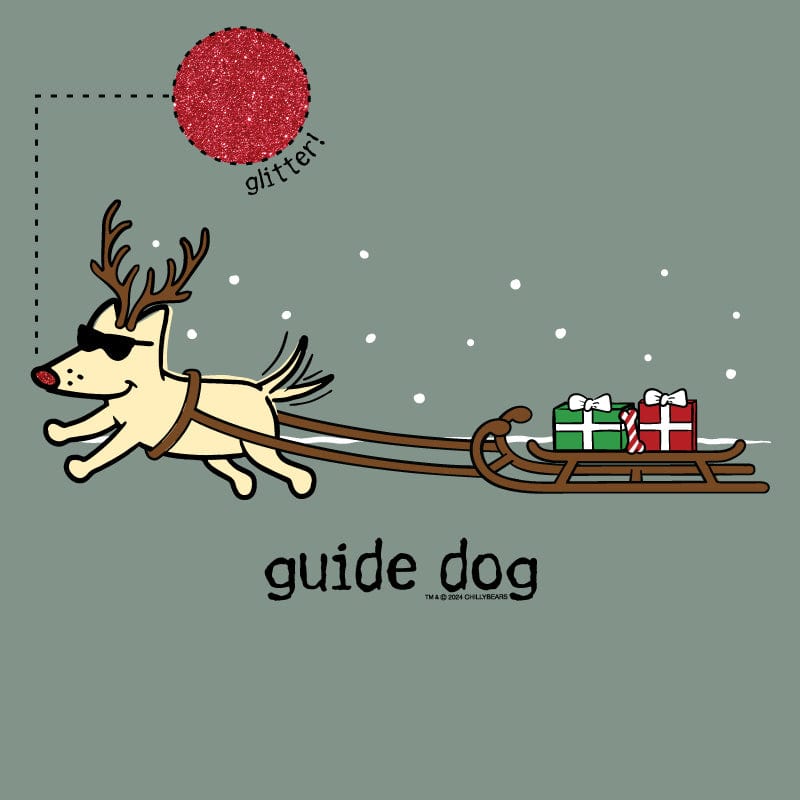 Guide Dog - Classic Tee