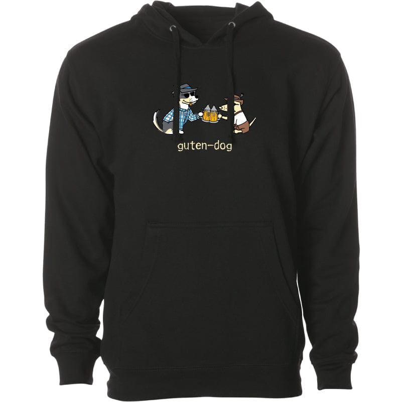Guten Dog - Sweatshirt Pullover Hoodie