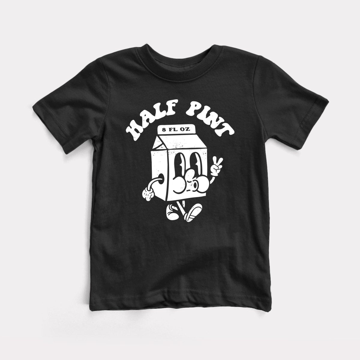 Half Pint - Baby Tee