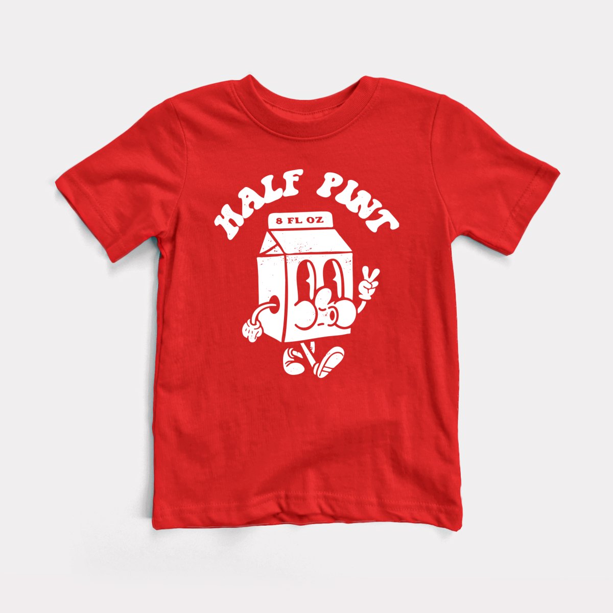 Half Pint - Baby Tee