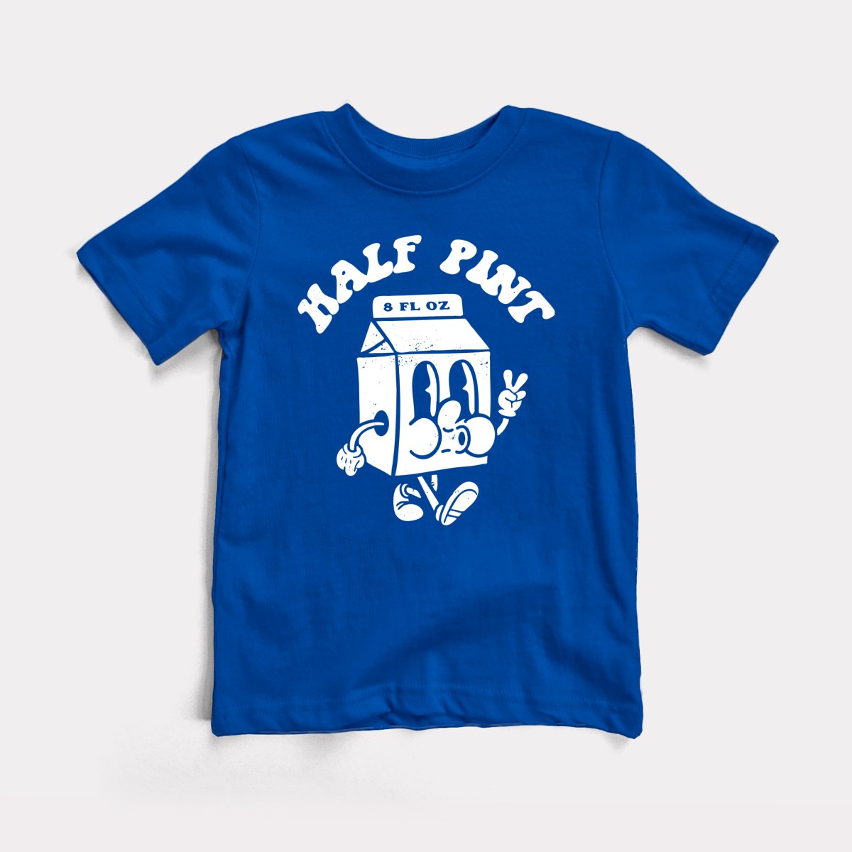 Half Pint - Baby Tee