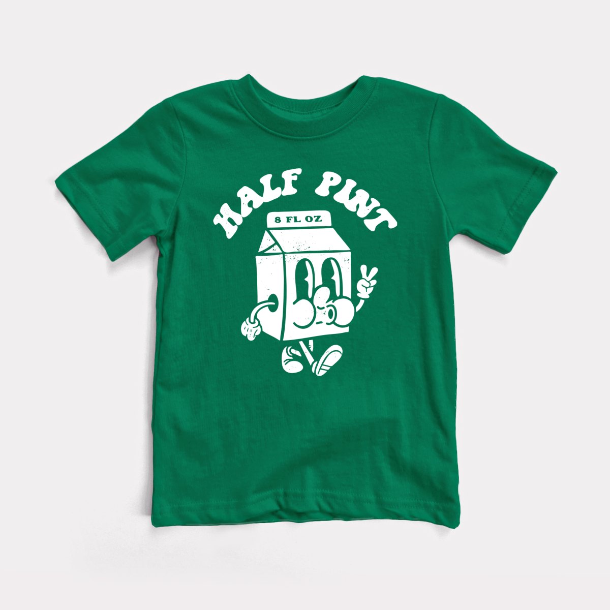 Half Pint - Baby Tee