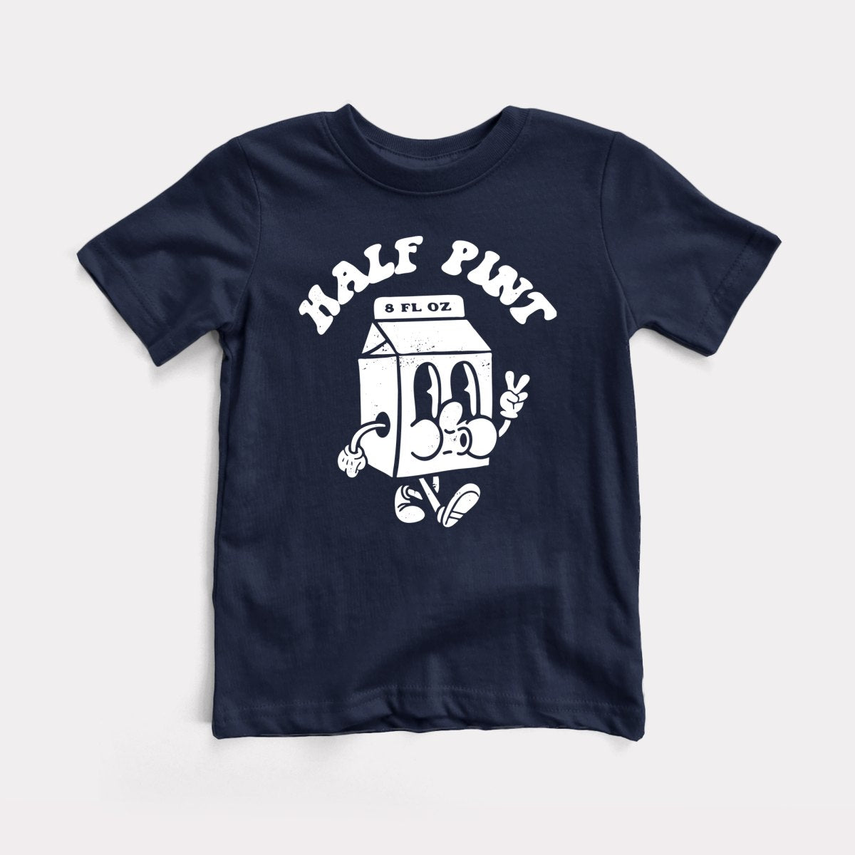 Half Pint - Baby Tee