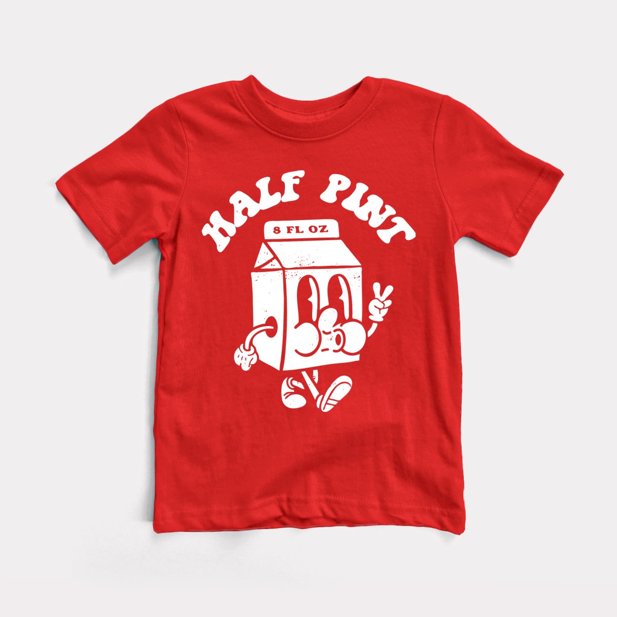 Half Pint Youth Tee