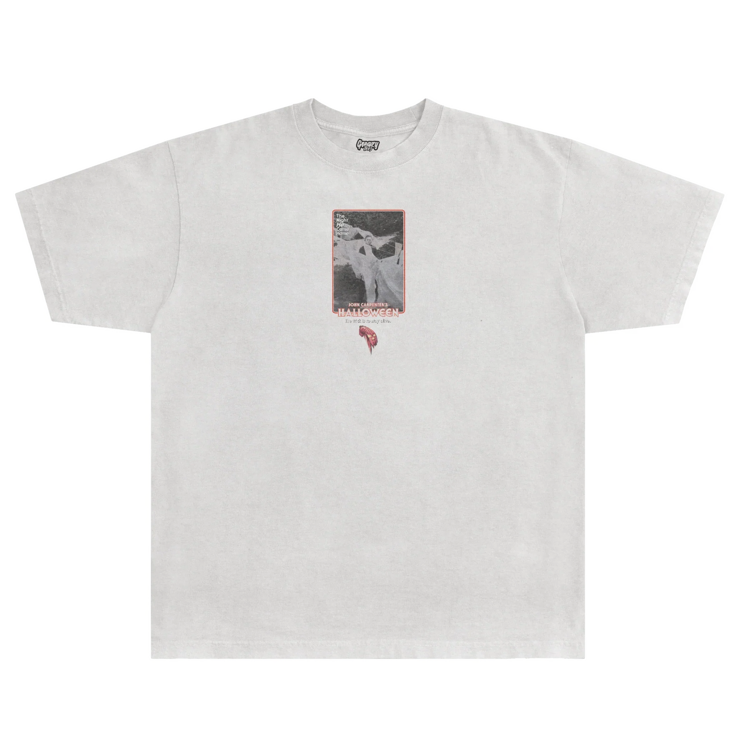 Halloween 1978 Mini Tee