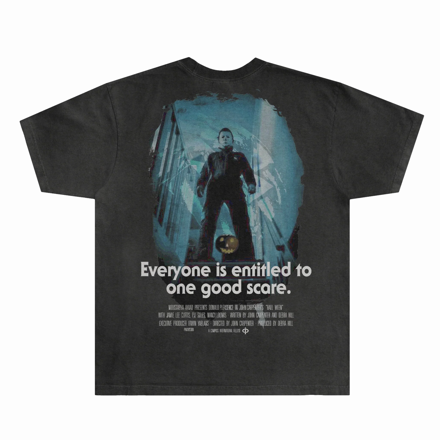 Halloween 1978 Mini Tee