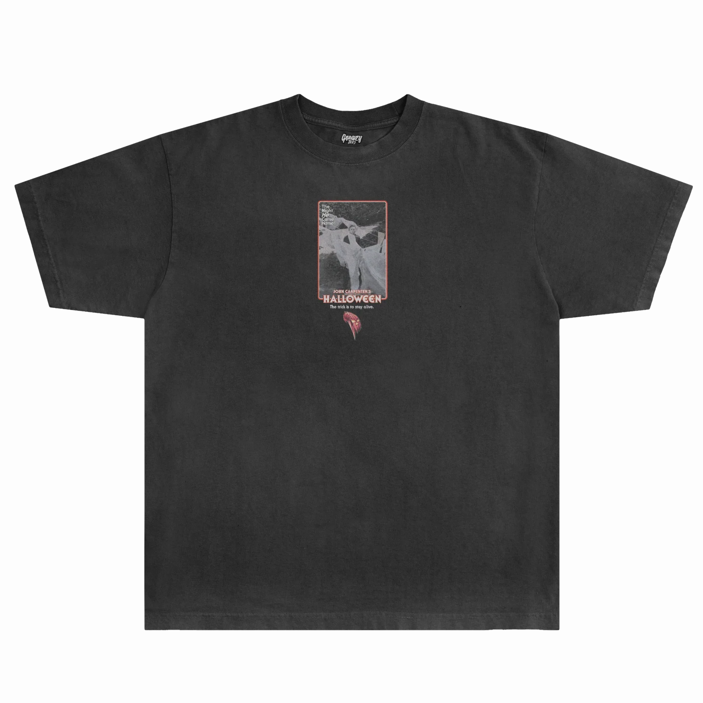 Halloween 1978 Mini Tee