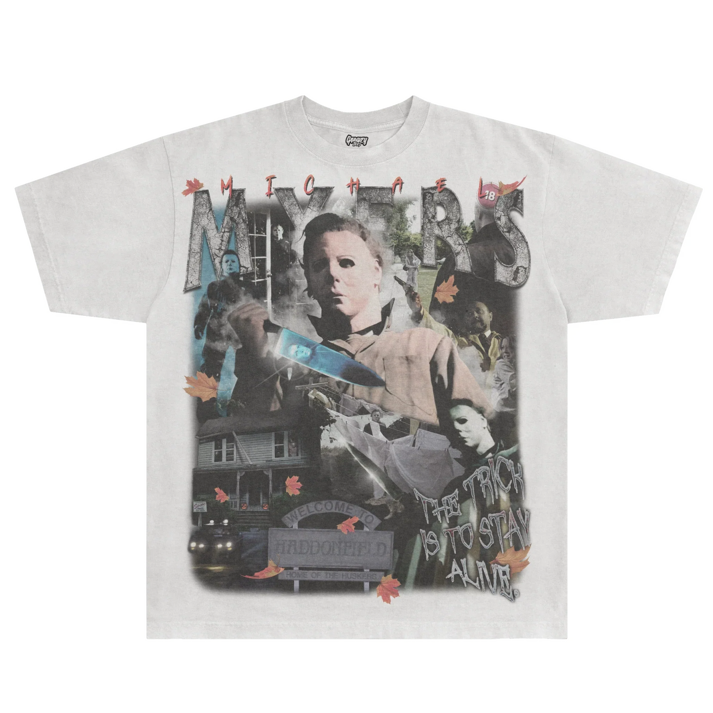Halloween 1978 Tee