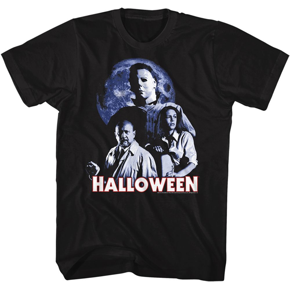 Halloween - Ensemble No Knife T-Shirt