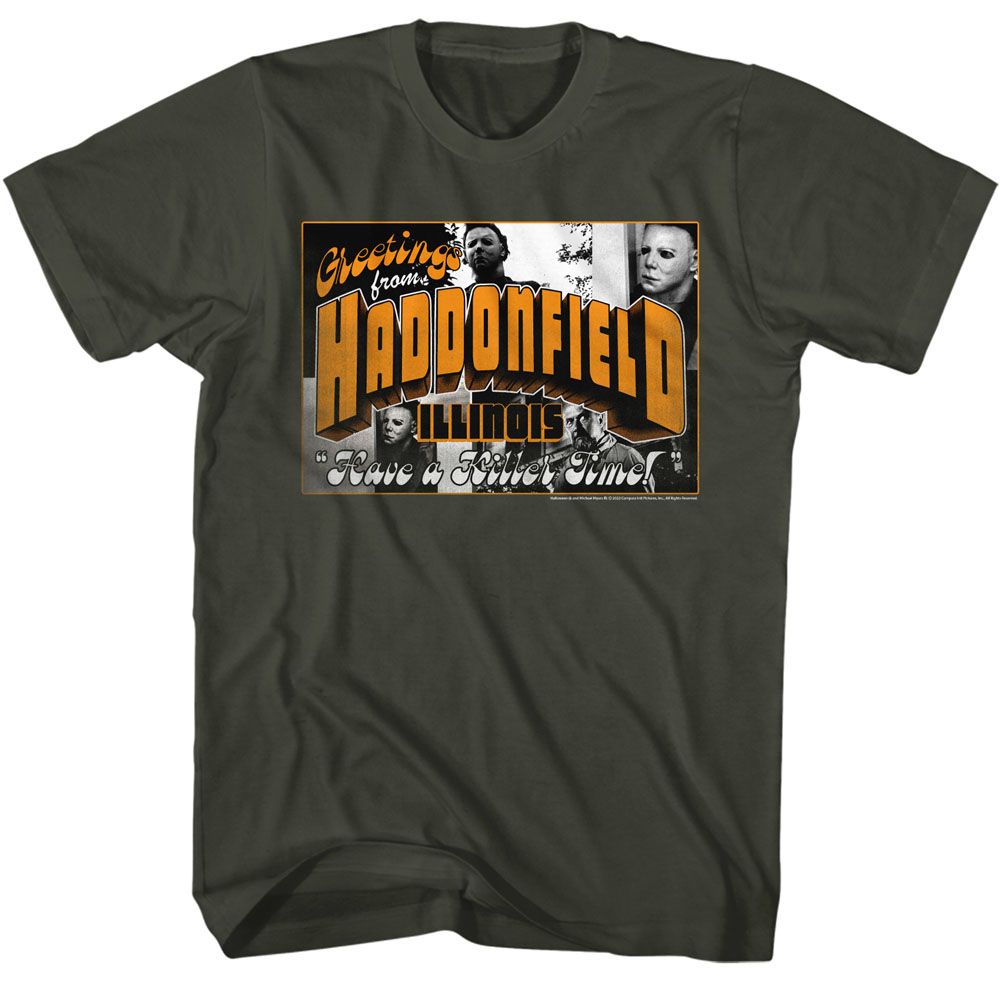 Halloween - Have A Killer Time T-Shirt