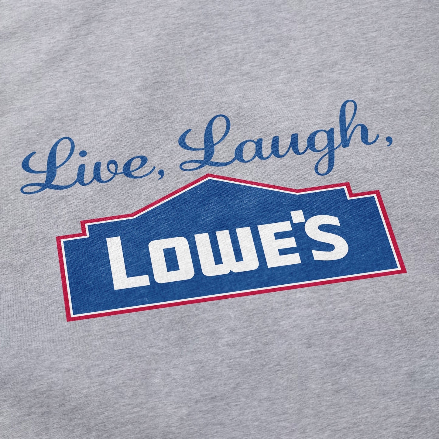 Hardware Store Love T Shirt