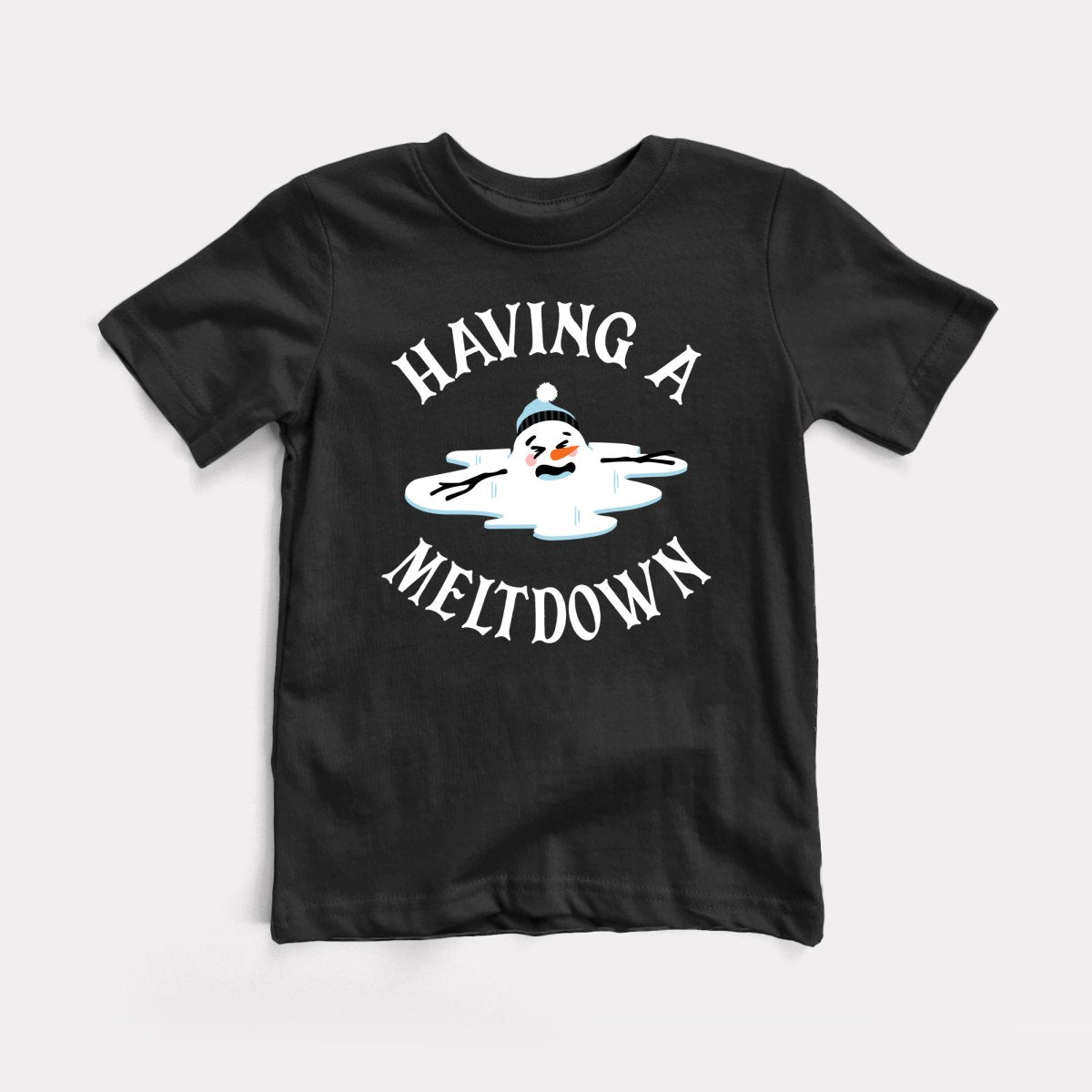 Having A Meltdown - Baby Tee