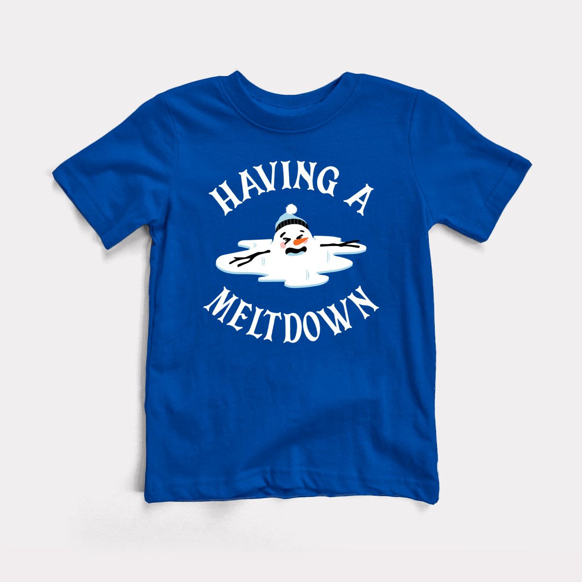 Having A Meltdown - Baby Tee