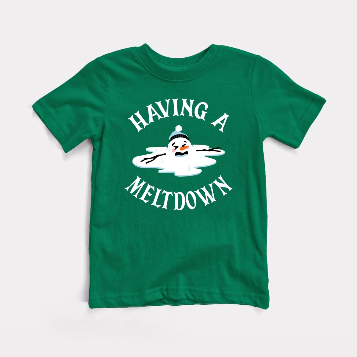 Having A Meltdown - Baby Tee