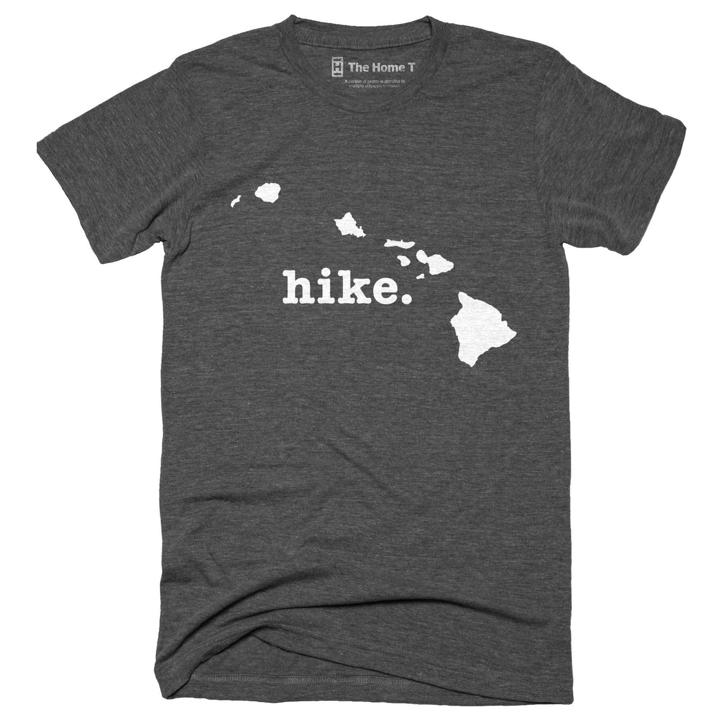 Hawaii Hike Home T-Shirt