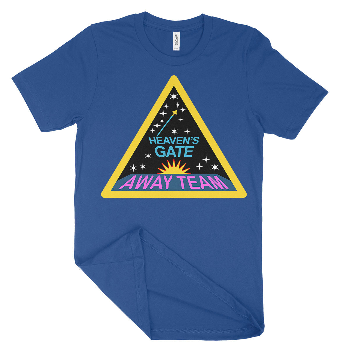 Heaven's Gate Shirt