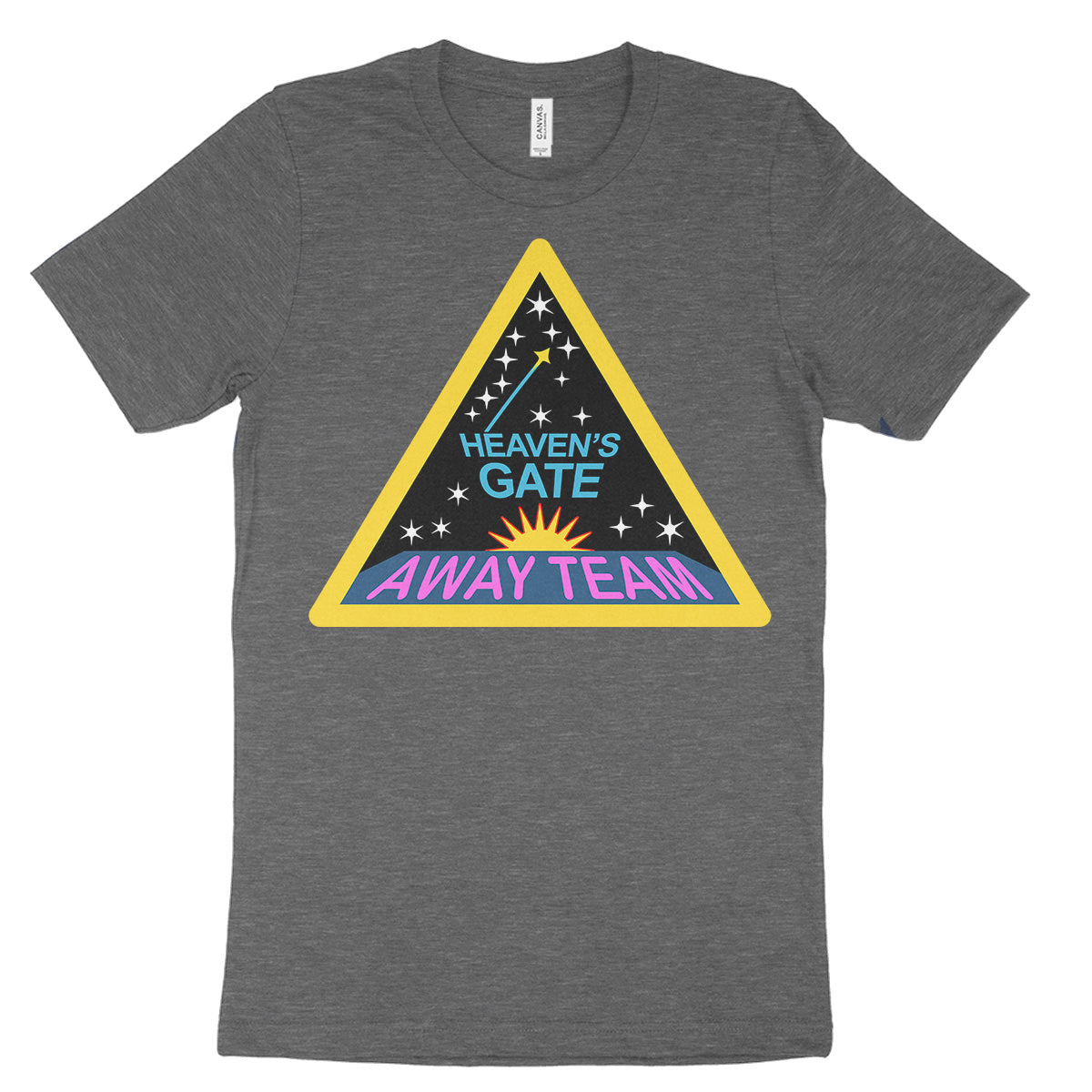 Heaven's Gate Shirt