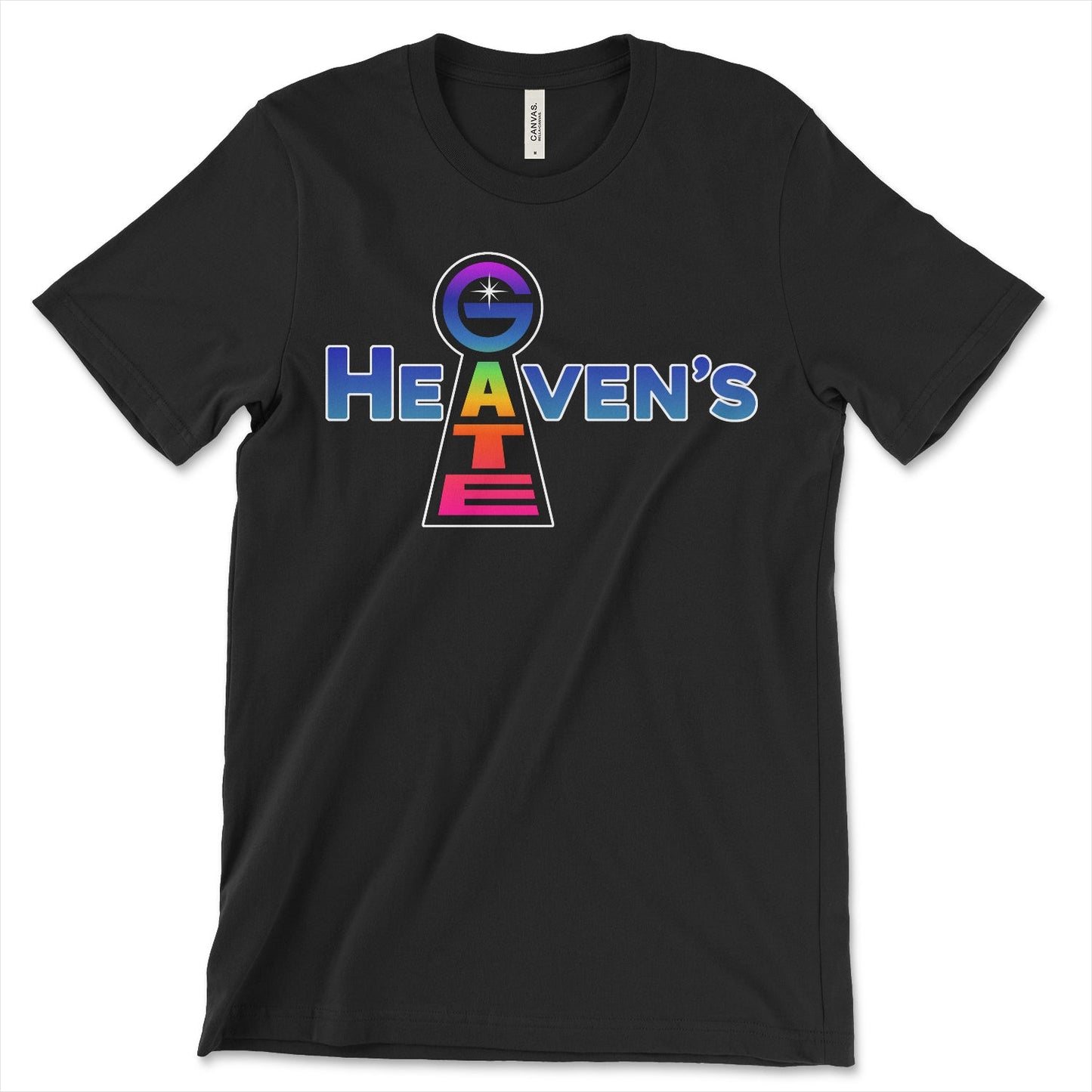 Heaven's Gate T-Shirt