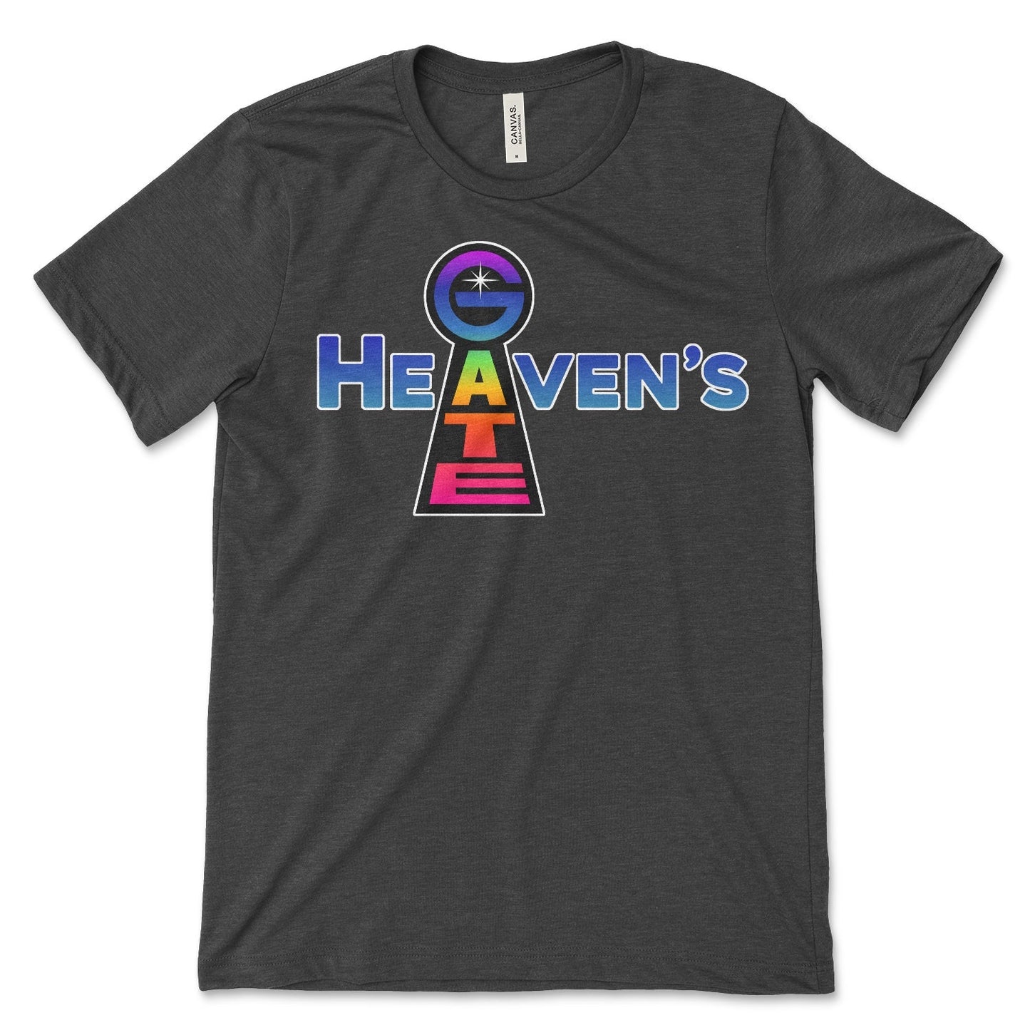 Heaven's Gate T-Shirt