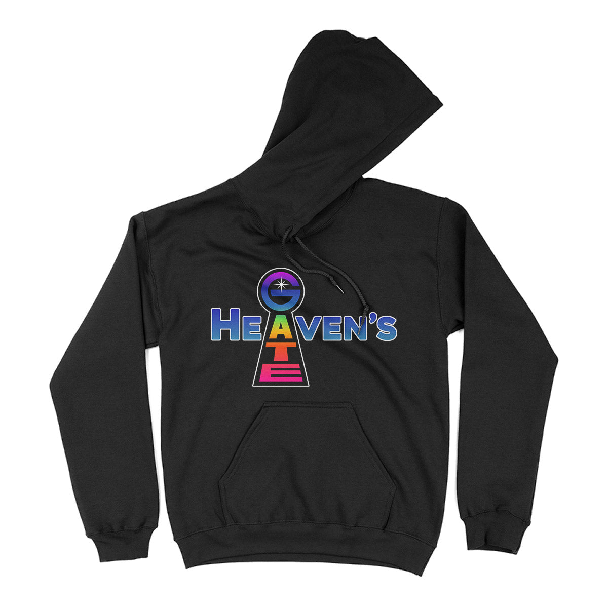 Heaven's Gate Hoodie