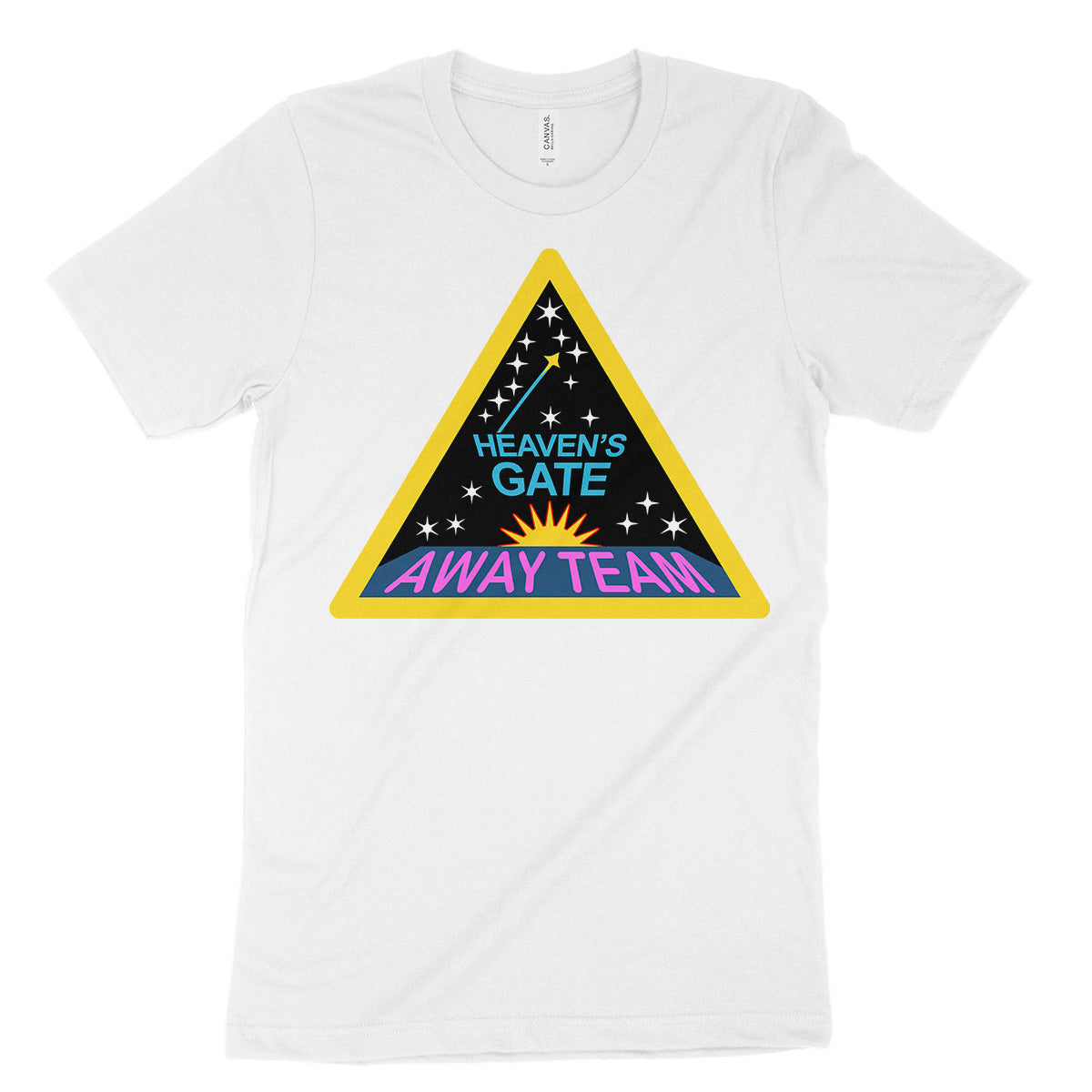 Heaven's Gate Shirt